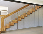 Construction et protection de vos escaliers par Escaliers Maisons à Talon